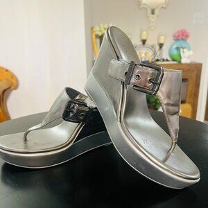 BCBGeneration Heel Sandals